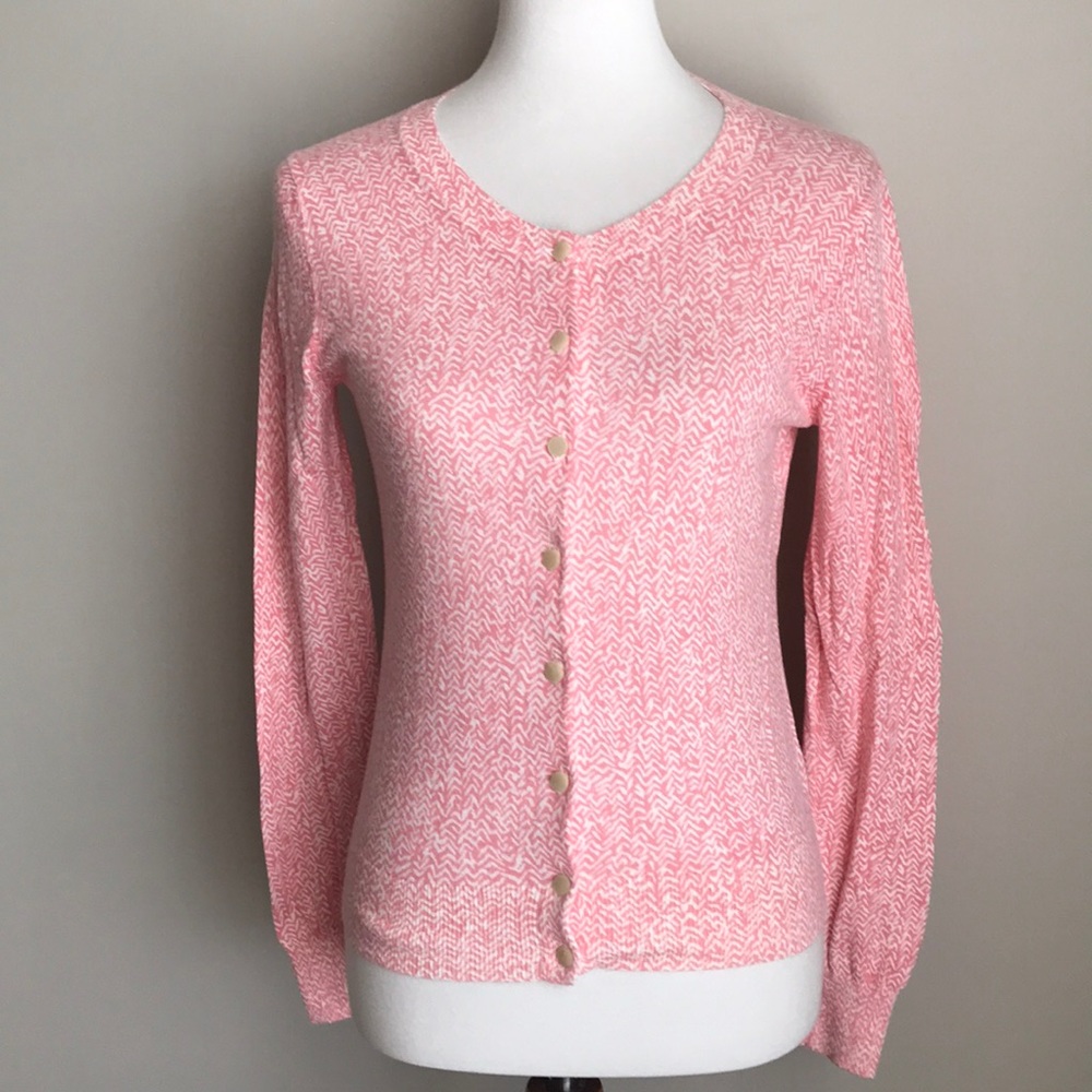 🌸Banana Republic🌸 Cardigan!